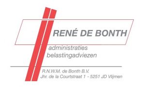 Hoofdafbeelding René de Bonth Administraties en Belastingadviezen